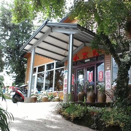 Qing Jing Xiao Taiyang Jingguan Homestay Renai Exteriér fotografie