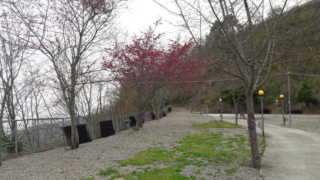 Qing Jing Xiao Taiyang Jingguan Homestay Renai Exteriér fotografie