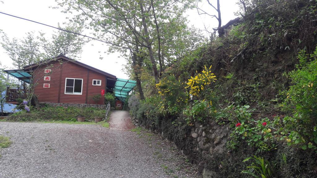 Qing Jing Xiao Taiyang Jingguan Homestay Renai Exteriér fotografie