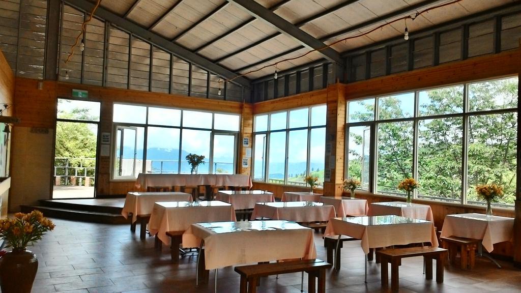 Qing Jing Xiao Taiyang Jingguan Homestay Renai Exteriér fotografie