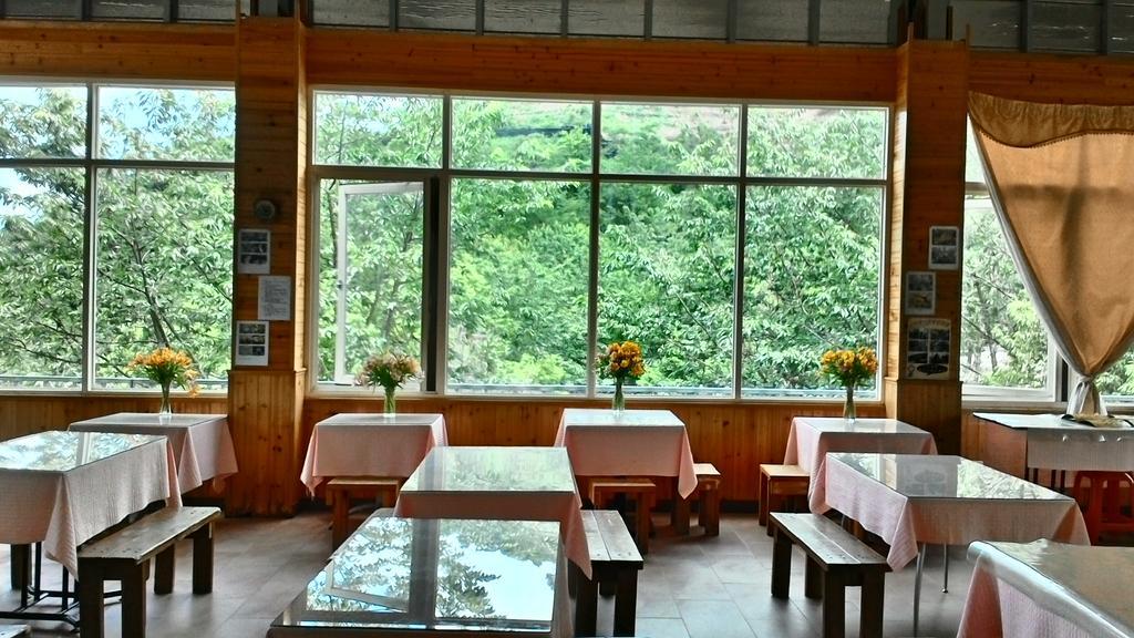 Qing Jing Xiao Taiyang Jingguan Homestay Renai Exteriér fotografie
