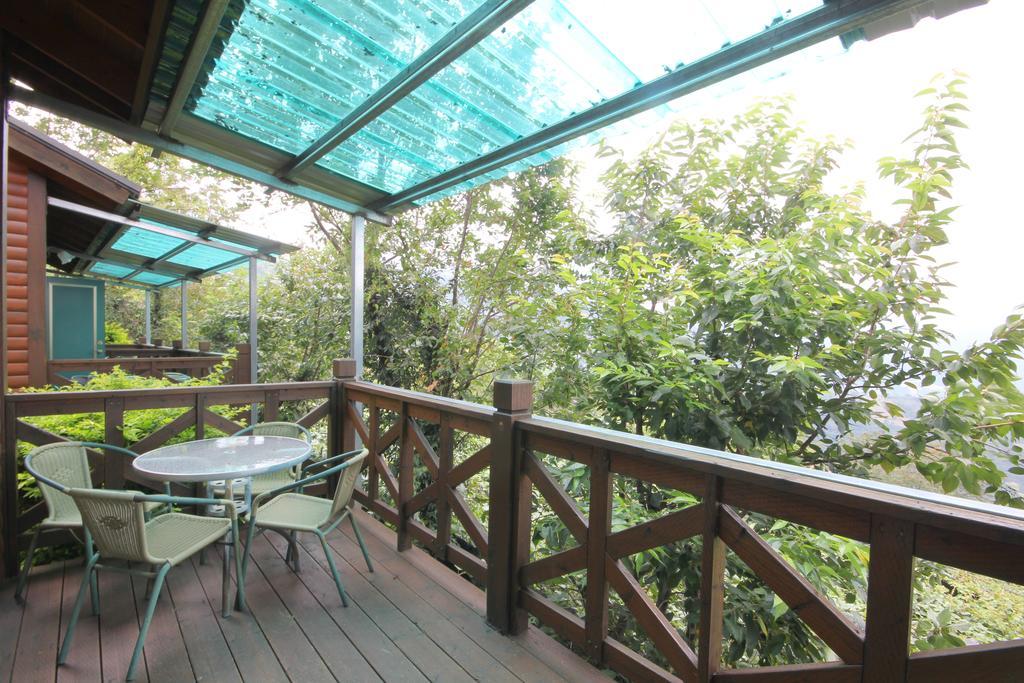Qing Jing Xiao Taiyang Jingguan Homestay Renai Exteriér fotografie