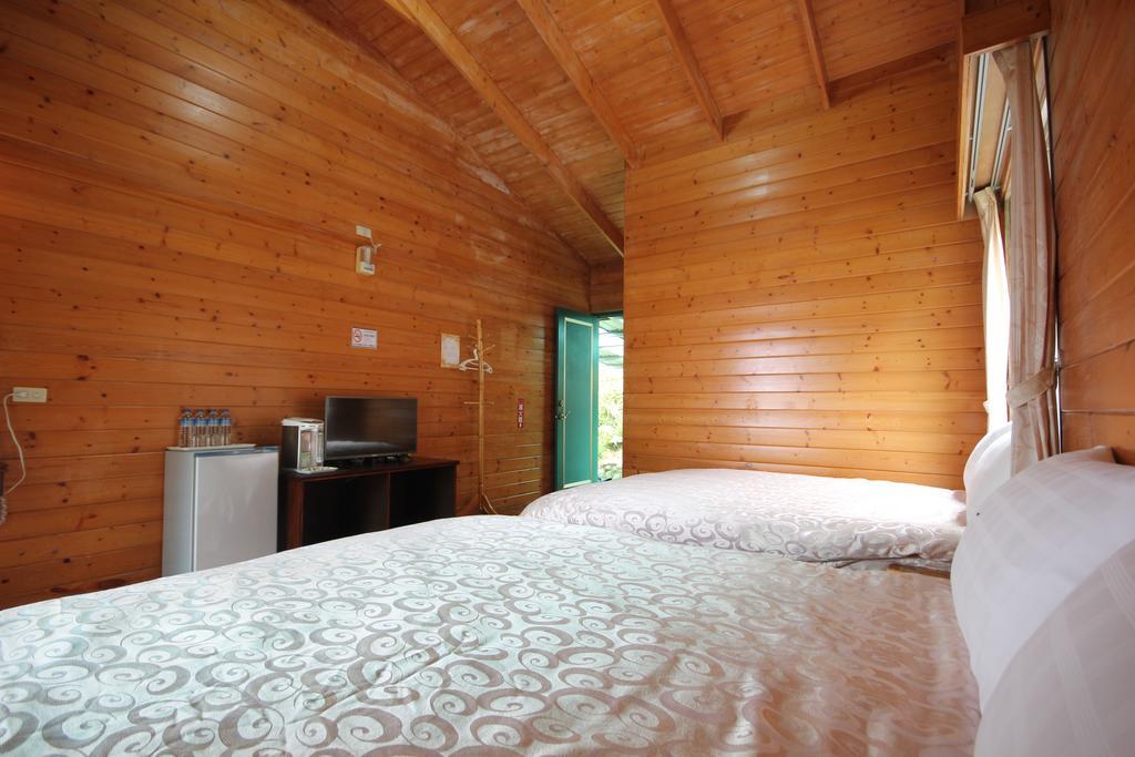 Qing Jing Xiao Taiyang Jingguan Homestay Renai Exteriér fotografie
